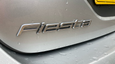 Ford Fiesta 1.0 EcoBoost Active 1 5dr Petrol Hatchback